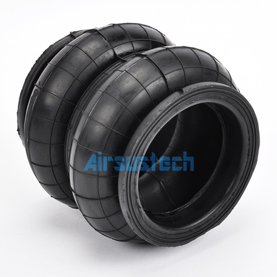 Firestone 267C1.5 267-1.5 Style 255-1.5 Air Spring Bellows Only Pick And Place Air Bag Rubber