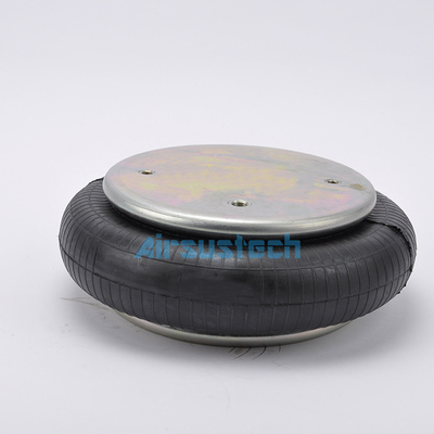 One Convoluted Air Spring Air Bag Replaces Firestone WO13587009 19B Style Goodyear 1B12-301
