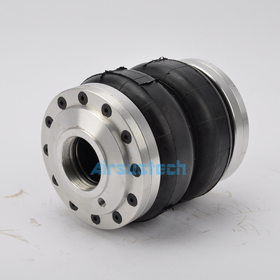 165mm Max. OD Double Convoluted Suspension Air Springs For Vol-vo truck Heavy Duty Europe FM13