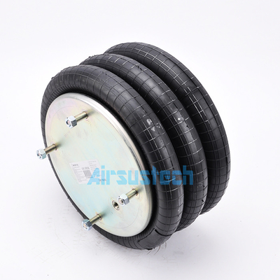 3 Convoluted Rubber Air Bellow Goodyear 3B14-360 578933351/350 Firestone WO13587800 Suspension Springs