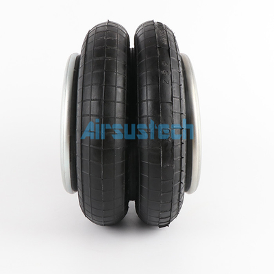 Rubber Double Convoluted Air Bag Goodyear 2B9-200 578-92-3-202 Replaces CONTI 64267 FD 200-19 320 Air Spring