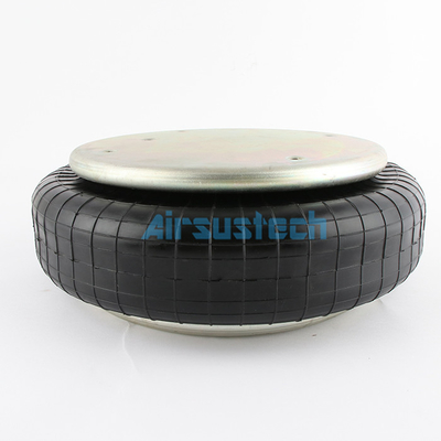 Automatic Capping Machine Industrial Air Springs W01-358-8158 Firestone Single Convoluted Rubber Bellow