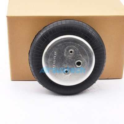 W01-M58-6040 Firestone Air Bags Replacement Single Convoluted Airstroke Actuators Style 19-.75