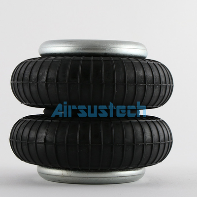 W01-M58-6105 WO1M586105 Firestone Air Bags Double Convoluted Rubber Air Bellow