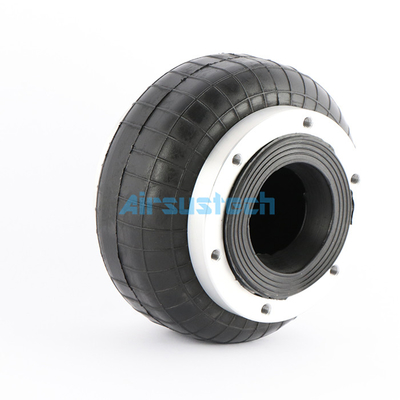 110  Air Spring Air Actuators 88820 Connection F1 138mm Centered Distance For Glass Grinding Room