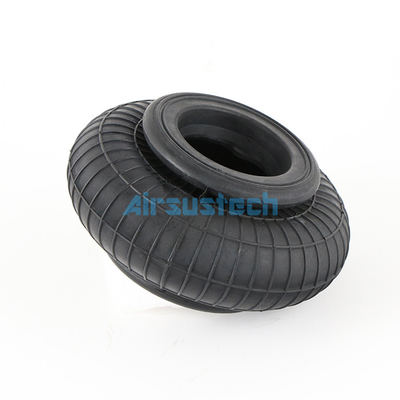 W01-358-0134 Firestone Air Bags Style 19 Continental FS 330-11 S VP Single Convoluted Air Bellow For Scissor Lifts