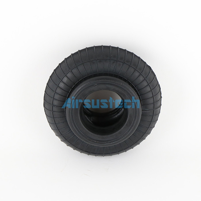W01-358-0134 Firestone Air Bags Style 19 Continental FS 330-11 S VP Single Convoluted Air Bellow For Scissor Lifts