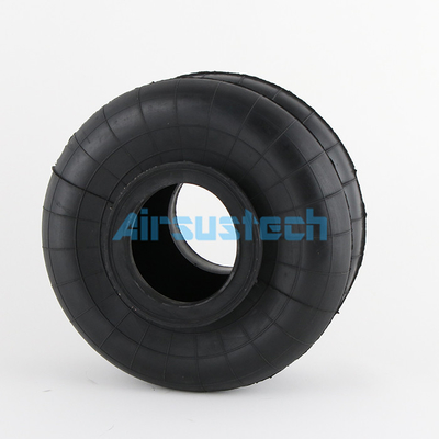 Double Convoluted Industrial Air Springs Air Bellow AIRKRAFT 2B-301 114301 Firestone 22 W013580226 For Sanders