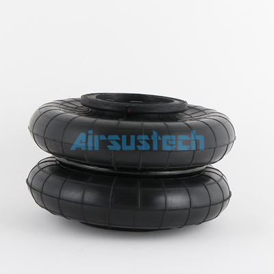 Double Convoluted Industrial Air Springs Air Bellow AIRKRAFT 2B-301 114301 Firestone 22 W013580226 For Sanders