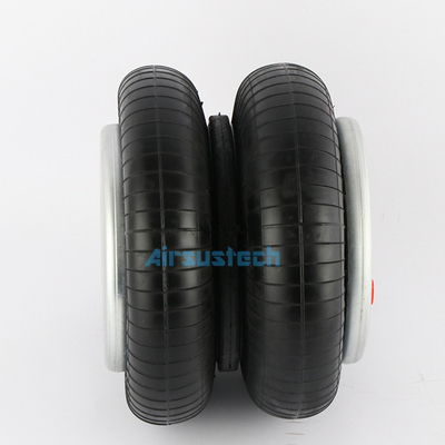 Double Convoluted G3/4 Industrial Air Springs AIRKRAFT 2B-220 113004 PHOENIX SP 2 B 12R-1 For Stamping And Forming Press