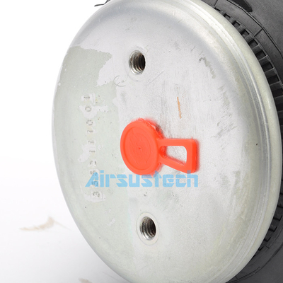 Firestone Style 224 Industrial Suspension Air Springs 3/4NPT Air Fitting W01-358-3403