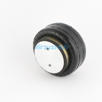 Single Bellow Industrial Air Springs Goodyear 1B5-512 1B5512 3/4 Port Size For Wood Pilling Machines