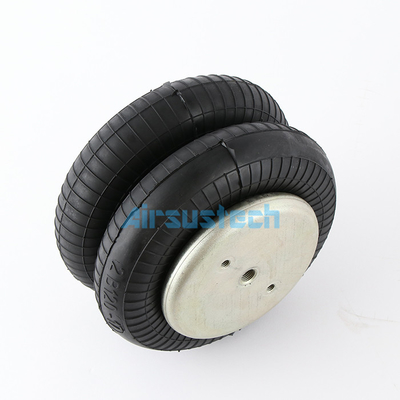 Contitech FD120-17 61361 Industrial Rubber Air Springs With G1/4 Air Fitting