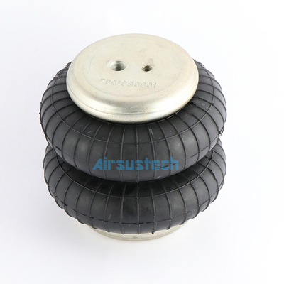 G1/8 Air Inlet Industrial Air Springs Double Convoluted Festo EB-145-100 For Belt Filters