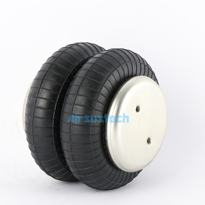 Double Convoluted Air Spring Bag ORIA M-70 Firestone Style 25 268 For Industrial Machinery