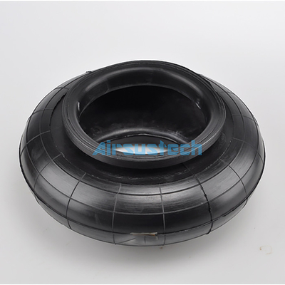 W01-358-0119 Industrial Air Springs Style 119 Firestone Single Convoluted Bellows