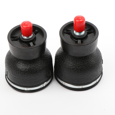 1M1A-0 0.2MPA-0.8MPA Firestone Air Bags Rubber Bellows Style For Safe Driving