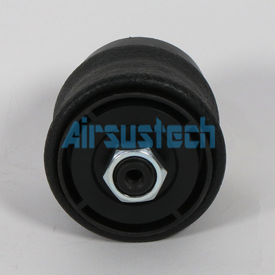 Replacement Firestone Industrial Air Springs -40 To +180°F Rubber Air Shock W02-358-3002