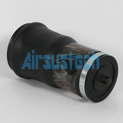 Universal Cylindrical Industrial Air Springs W02-358-7059 Firestone Air Bag Assembly For Truck Trailer Parts