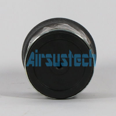 W02-358-7086 FIRESTONE Rubber Industrial Air Springs For Vibration Absorption Isolation