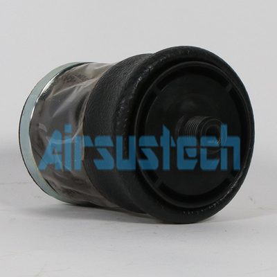 W02-358-7086 FIRESTONE Rubber Industrial Air Springs For Vibration Absorption Isolation