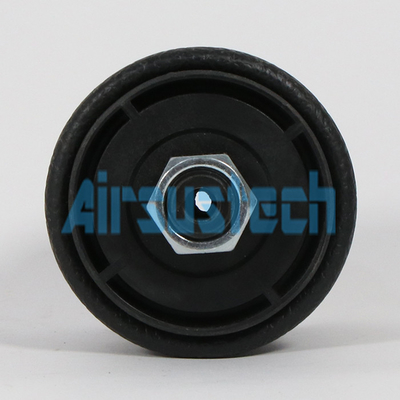 Sleeve Shape Pneumatic Air Actuator W02-358-3004 Firestone Black Air Shock