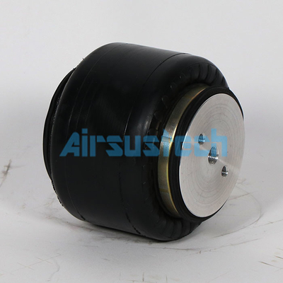 Goodyear 1B5-520 Single Convoluted Air Bags 579-912-520 Rubber Air Suspension Spring 55-90MM Stroke Length