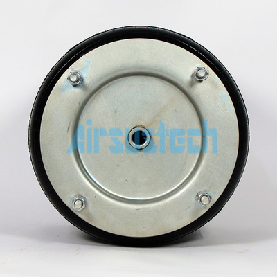 AIRSUSTECH Triple Convolutions Firestone Air Bags FT210-32 DS Contitech Air Spring For Automotive Safety