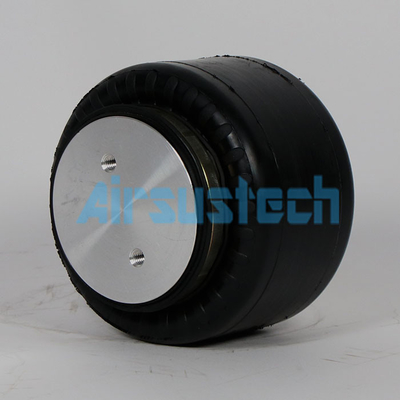 High Quality Convoluted Air Spring 1B5-520 Goodyear Rubber Air Shock For Hopper Vibration And Damping