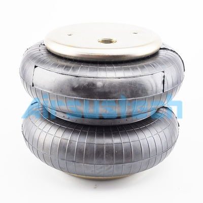 SP 2 B 07 R Phoenix Air Spring SP2B07R Industrial Air Rubber For Papermaking Equipment
