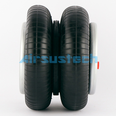 High Durability Suspension Air Springs W01-358-6910 Firestone 2B9-492 Double Layer Air Cushion
