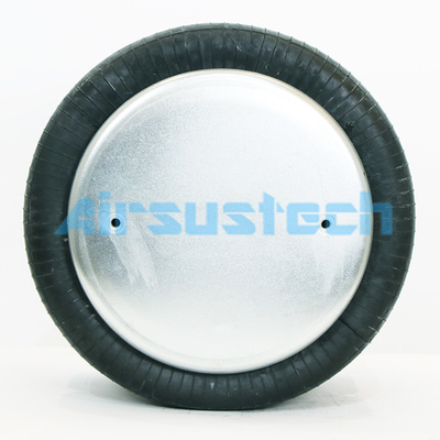 W01-M58-6383 Firestone Convoluted Air Spring For Comfortable Ride Experience