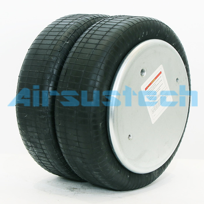 W01-M58-6383 Firestone Convoluted Air Spring For Comfortable Ride Experience
