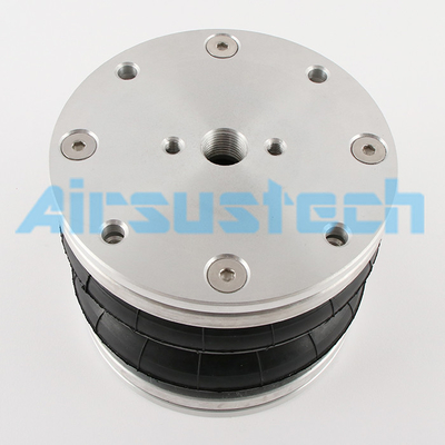190mm Installation Space Required Contitech Air Actuators FD 76-14DI CR Dunlop SP2917