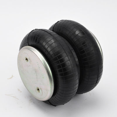 Rubber W01-358-6910 Firestone Air Bags For Lifted Trucks AIRSUSTECH