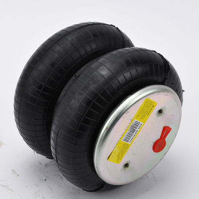 Rubber W01-358-6910 Firestone Air Bags For Lifted Trucks AIRSUSTECH