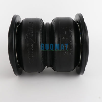 Air Bag Suspension For Toyota Land Cruiser 2B6-535 Rubber Spring 0.8Mpa