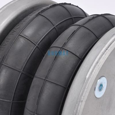 PM/31062 Industrial Air Springs Aluminum Firestone Airbags W01-R58-4070