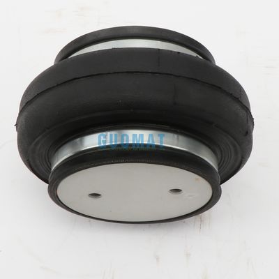1K130070 Rubber Air Spring 0.8Mpa Goodyear 1B5-500 Replacement