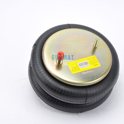 W013587405 Air Actuator Double Convoluted Firestone Long Travel Airbags