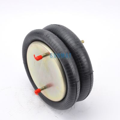 W013587405 Air Actuator Double Convoluted Firestone Long Travel Airbags