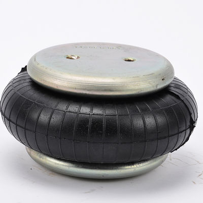 Agricultural Vehicle  Air Spring 93029 153mm Truck Air Suspension