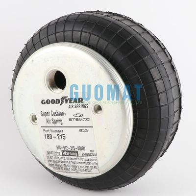 Goodyear 1B9-215 Industrial Air Bag 578913201 Contitech FS 200-10 CI G 3/4 For Direct Force