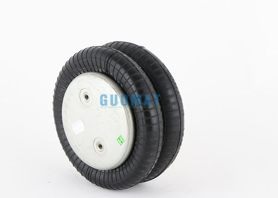 FD120-17 Cl G3/4 Contitech Air Spring Convoluted Air Bags For Coal Mine Washing Equipment