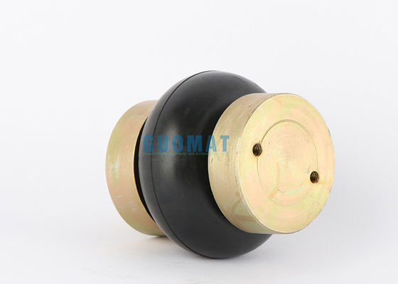 2.5X1 Suspension Air Springs ZF40/60-1 Min Dia. 63MM Single Convoluted Rubber Bags
