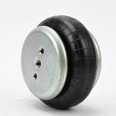 W01-358-7742 Firestone Air Spring Style 131 Rubber Bellows W01-358-0131 For Cows Milking System