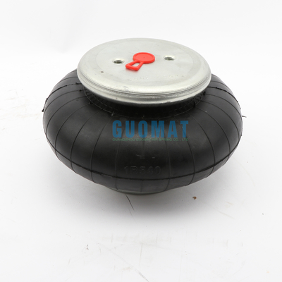 W01-358-7484 Firestone Airbags W01-358-0100 Rubber Bellows Foaming For Machine