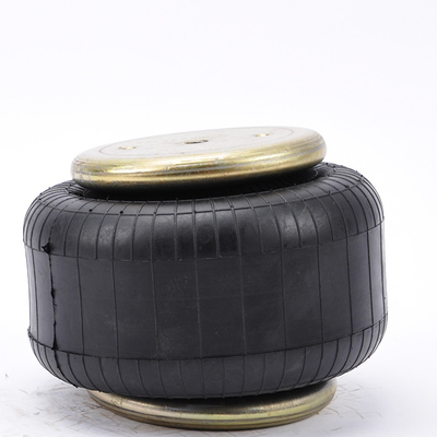 W01-358-7605 Firestone Single Air Bag Style 116-1 Max Height 177.8mm For Big Stroke Isolator