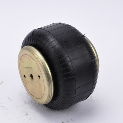 W01-358-7605 Firestone Single Air Bag Style 116-1 Max Height 177.8mm For Big Stroke Isolator
