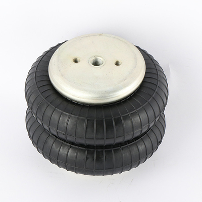 W013587025 Firestone Air Spring Double Gyro For Airstroke Actuated Roller Stop